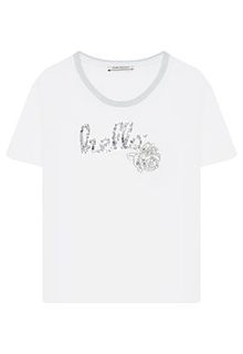 Футболка с пайетками Betty Barclay