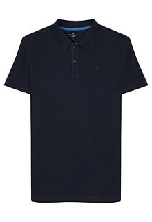 Футболка-поло Tom Tailor