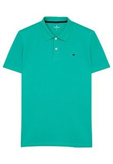 Футболка-поло Tom Tailor