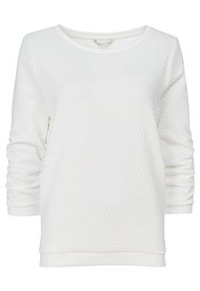 Фактурная толстовка Tom Tailor