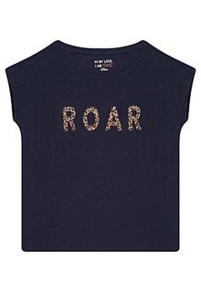 Футболка с надписью S.Oliver