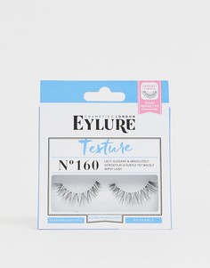 Накладные ресницы Eylure 160 - Черный
