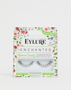 Накладные ресницы Eylure Enchanted - Черный