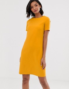 Платье-туника Closet - Желтый