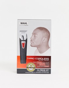 Беспроводной триммер Wahl T-Pro Blade - Бесцветный