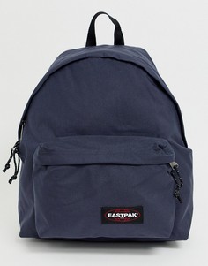 Темно-синий рюкзак Eastpak Padded Pakr - Темно-синий