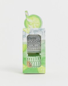 Набор из двух резинок для волос invisibobble - Main Squeeze - Мульти