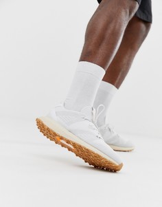 Кроссовки ограниченной серии Adidas Golf US Masters Crossknit Boost 3.0 - Белый