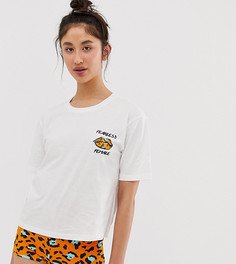 Пижама с шортами ASOS DESIGN - Мульти