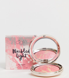 Румяна Ciate Light Illuminating эксклюзивно для ASOS - Breeze - Розовый Ciaté