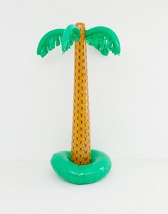 Надувное пальмовое дерево Temerity Jones - Зеленый