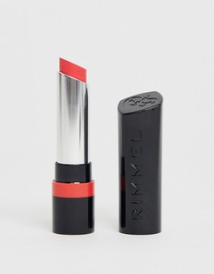 Губная помада Rimmel The Only 1 Cheeky Coral - Красный