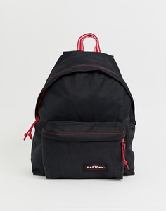 Черный рюкзак Eastpak Padded Pakr - Черный