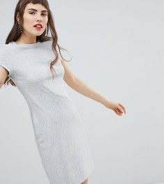 Платье-футболка River Island - Серый