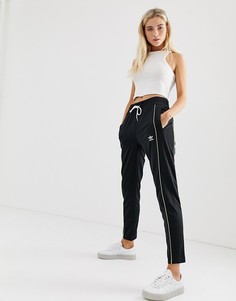 Брюки adidas Originals AA-42 - Черный