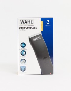 Триммер со съемным проводом Wahl 9655 - Бесцветный