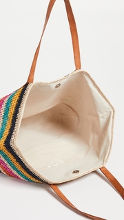 Mar Y Sol Alegre Tote Bag