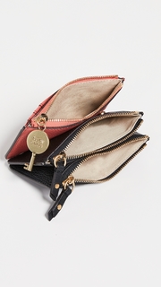 See by Chloe Card Case