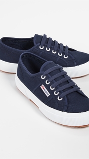 Superga Cotu Classic Lace Up Sneakers