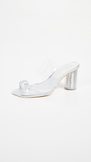 Dolce Vita Naomie Toe Ring Slides