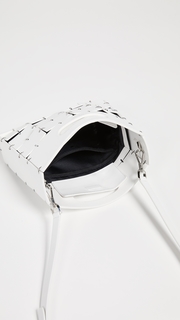 Kate Spade New York Celia Leather Medium Top Handle Clutch