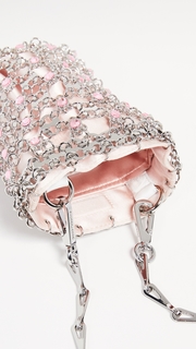 Paco Rabanne Flash Mini Crossbody Bag