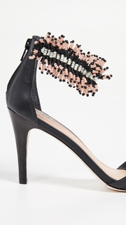 Ulla Johnson Kassia Heel Sandals