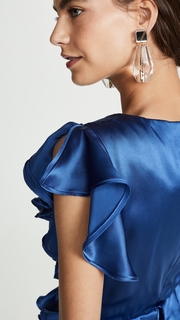 Maria Lucia Hohan Shirin Dress