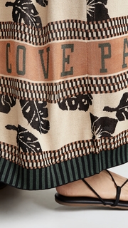 Scotch & Soda/Maison Scotch Long Cardigan