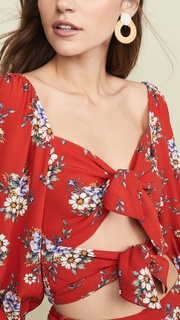 Yumi Kim Mi Amor Top