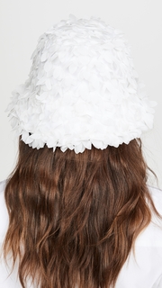 Eugenia Kim Toby Bucket Hat