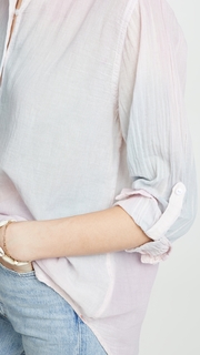 SUNDRY Oversized Shirt