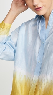 Tome Oversized Tie Dye Shirt