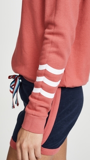 Sol Angeles Sol Pullover