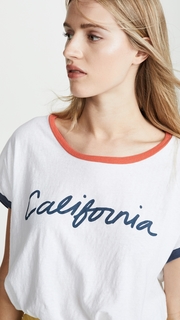 SUNDRY California Tee
