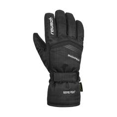 Мужские Лыжные Перчатки Snow Peak Reusch