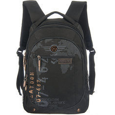 Рюкзак Grizzly 3 отделения