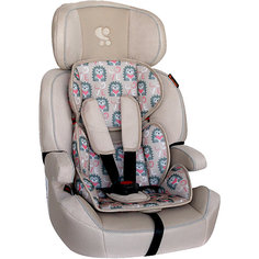Автокресло Lorelli LD-01 Navigator 9-36 кг, бежевый