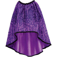 Одежа для куклы Barbie "Юбки" Фиолетовая юбка Mattel