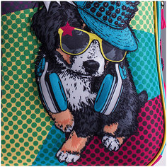 Ранец Berlingo Expert Wow dog!