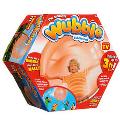 Мяч-жвачка Bradex "Баббл Баббл Бол"