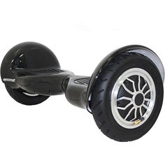 Гироскутер SpeedRoll Premium Smart, черный