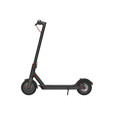 Электросамокат Xiaomi Mi Electric Scooter, черный