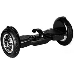 Гироскутер Koowheel K10, черный