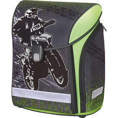 Ранец Herlitz Midi New, Motorcross