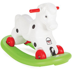 Качалка-каталка Pilsan Rocking Horse "Лошадка", с блокировкой