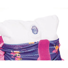 Нарукавники для плавания Bestway, 38*16,5 см, синие