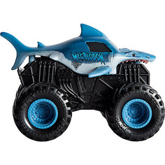 Машинка Spin Master Monster Jam "Звуки мотора" Megladon