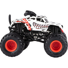 Машинка Spin Master Monster Jam "Звуки мотора" Monster Mutt Dalmatin