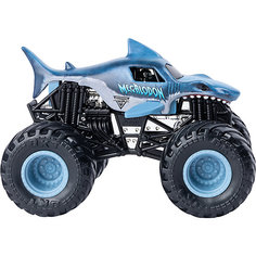 Мини-машинка Spin Master Monster Jam Megladon